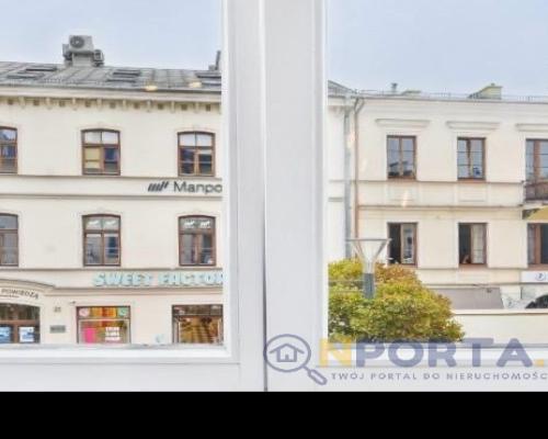 Inwestycja w sercu Lublina – dwa apartamenty w odrestaurowanej kamienicy