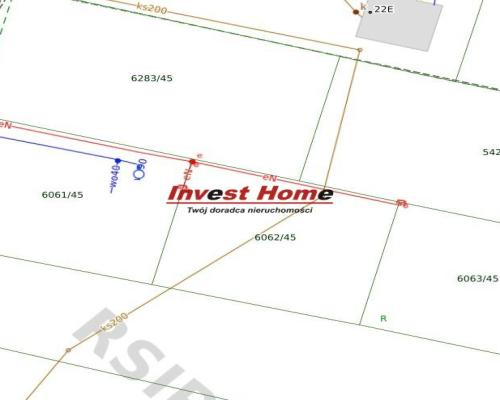 ✅Działka 744m2 Rybnik Popielów atrakcyjna cena✅