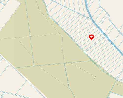 Sprzedam-ziemia z duszą, odpoczęta, 1 ha niedaleko Poznania