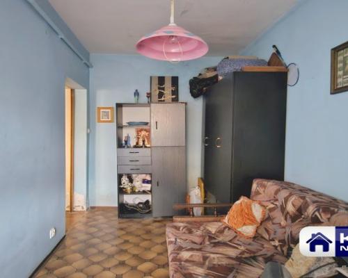 Mieszkanie 3 Pokojowe na Parterze