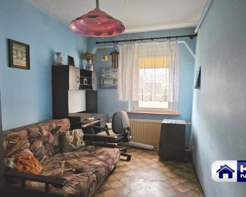 Mieszkanie 3 Pokojowe na Parterze