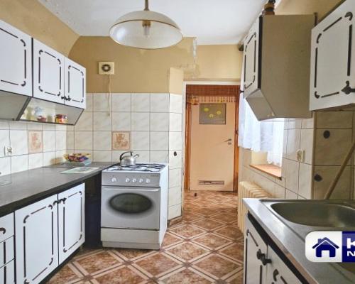 Mieszkanie 3 Pokojowe na Parterze