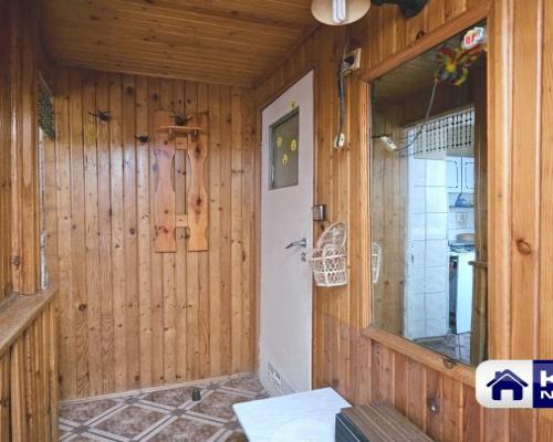 Mieszkanie 3 Pokojowe na Parterze