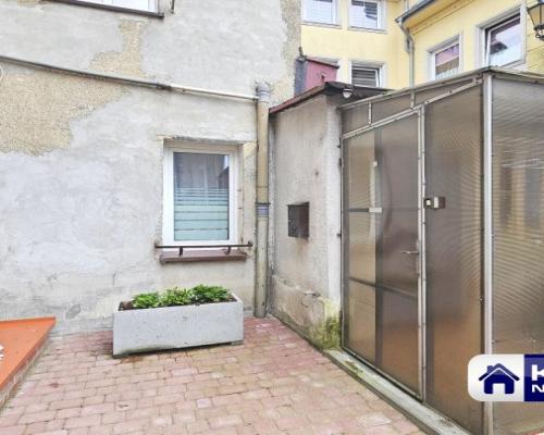 Mieszkanie 3 Pokojowe na Parterze