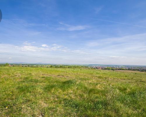 Nowy Bliźniak- Świebodzice ze strefą SPA