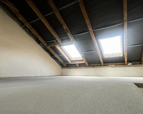 Nowa inwestycja / kameralna lokalizacja