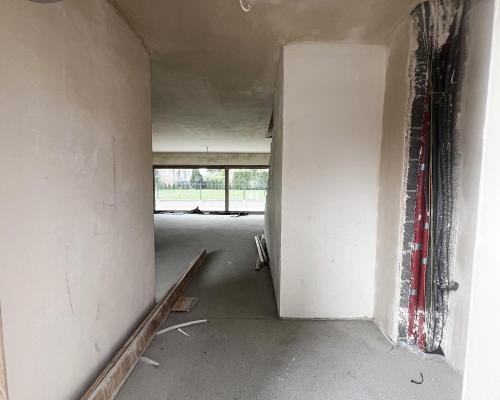 Nowa inwestycja / kameralna lokalizacja