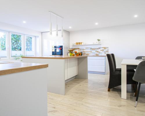 Do wprowadzenia - Dom / Lutomia Dolna