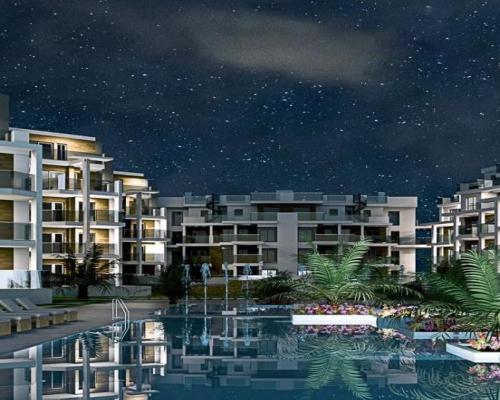 APARTAMENTY W PIERWSZEJ LINI DO MORZA W DENIA