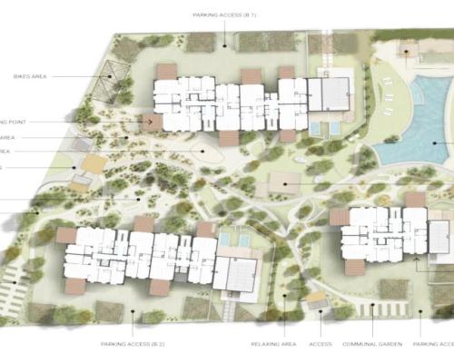 APARTAMENT ZALEDWIE 400M OD MORZA W DENIA