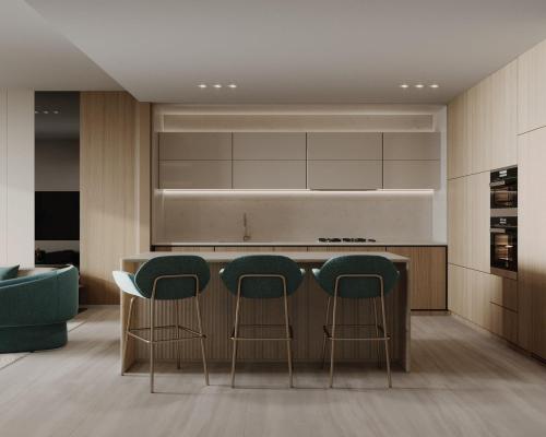 AQUARISE RESIDENCES BUSINESS BAY