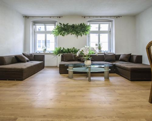 Wyjątkowe mieszkanie z widokiem na Rynek- Świdnica