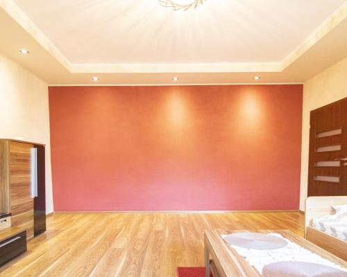 Dwupokojowe mieszkanie z ogródkiem blisko parku