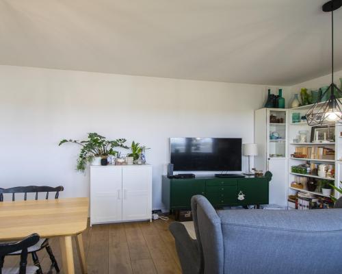 Mieszkanie 4-pokojowe 69m2 Zarzecze