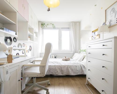 Mieszkanie 4-pokojowe 69m2 Zarzecze