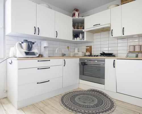 Mieszkanie 4-pokojowe 69m2 Zarzecze