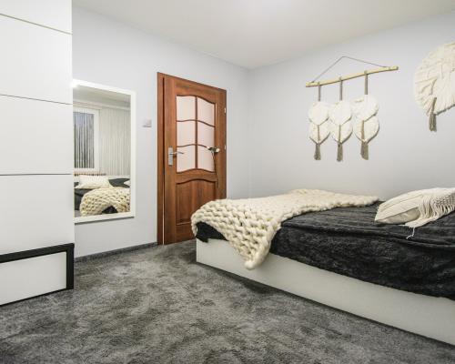 Piękne mieszkanie na sprzedaż-3 pokoje-2 balkony!