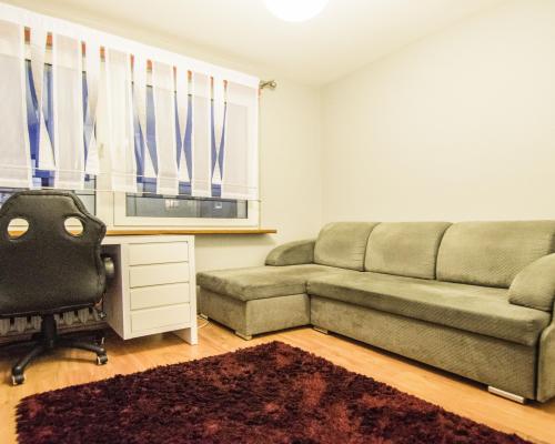 Piękne mieszkanie na sprzedaż-3 pokoje-2 balkony!