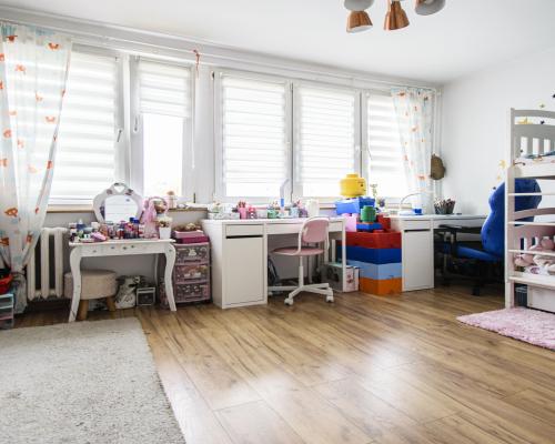 Przytulne mieszkanie na Os. Młodych/ 3 pokoje