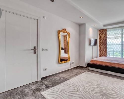 Przepiękne mieszkanie w Alanyi | 2+1 | 105 m² |