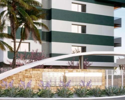 APARTAMENTY 50 METRÓW DO MORZA W PUNTA PRIMA