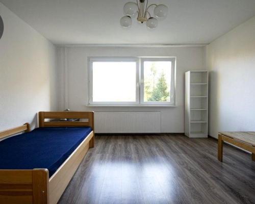 2 pokoje / Os. Młodych