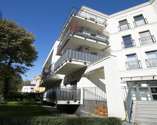 3 pokoje, winda, Park Centralny