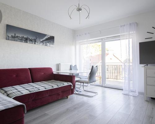 3 pokoje, winda, Park Centralny