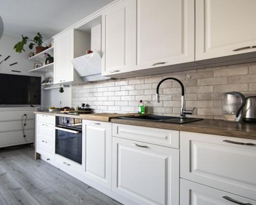 3 pokoje, winda, Park Centralny