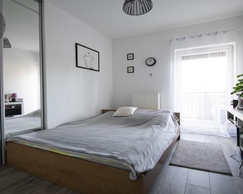 3 pokoje, winda, Park Centralny