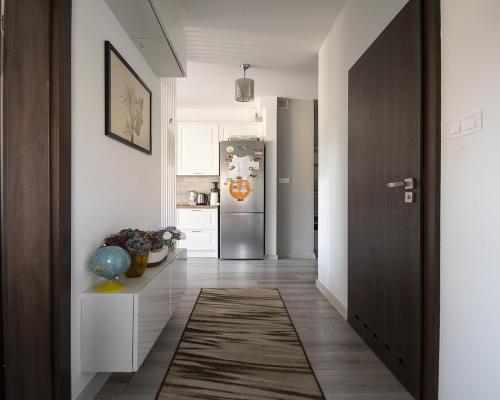 3 pokoje, winda, Park Centralny