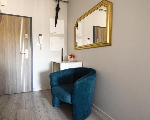 3 pokoje, winda, Park Centralny