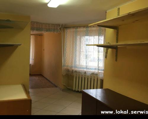 Sprzedam lokal użytkowy przy ul. Jemiołowej  we Wrocławiu.