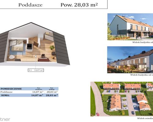 Segment idealny dla Ciebie!