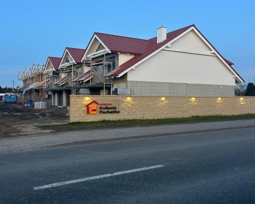 Twój nowy dom - 5 pokoi- pompa ciepła Gniechowice