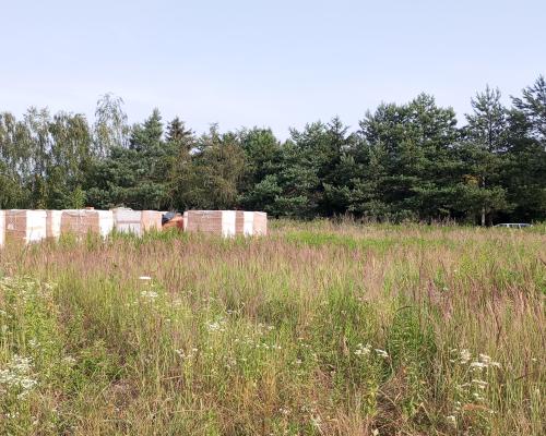 Nowoczesny dom Pietrzykowice, 5 km od Wrocławia