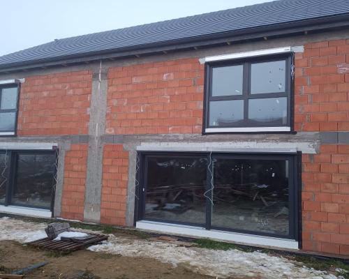 Energooszczędny DOM, klima i fotowoltaika w cenie