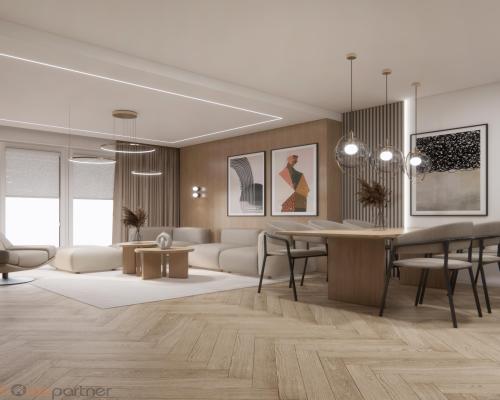 Energooszczędny DOM, klima i fotowoltaika w cenie