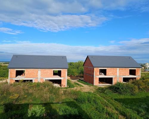 Energooszczędny DOM, klima i fotowoltaika w cenie