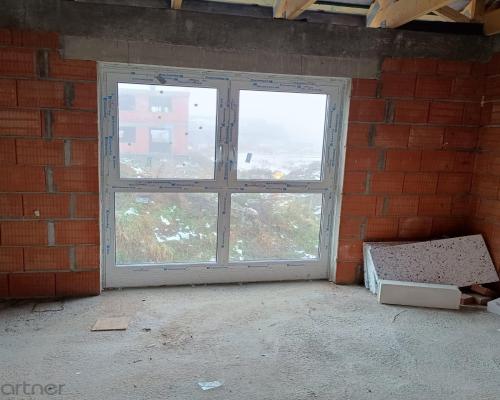 Energooszczędny DOM, klima i fotowoltaika w cenie