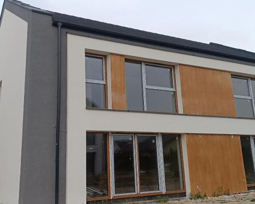 Dom 5min od Wrocławia, duży ogród + 80M2 PODDASZA!