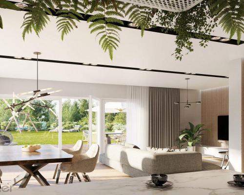 Dom idealny dla Ciebie! 4km do Wrocławia, OGRÓD!