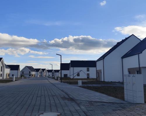 Dom idealny dla Ciebie! 4km do Wrocławia, OGRÓD!