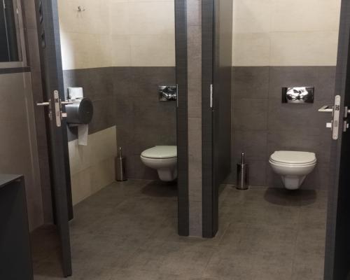 Lokale biurowe przy al. Karkonoskiej - dobra cena