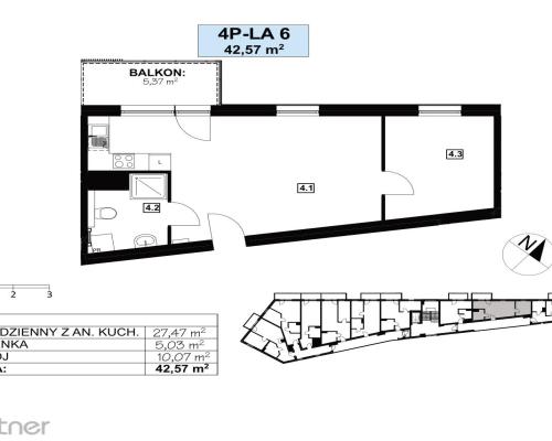 HIT Apartament, 800m do plaży, Międzyzdroje
