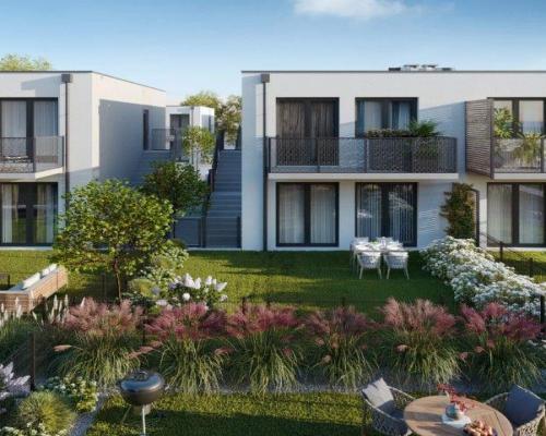 Bezczynszowe, m.post, komórka, klima