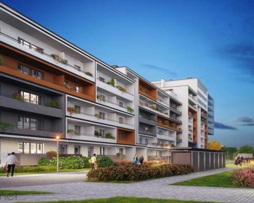 3-POKOJOWE MIESZKANIE, STARE MIASTO