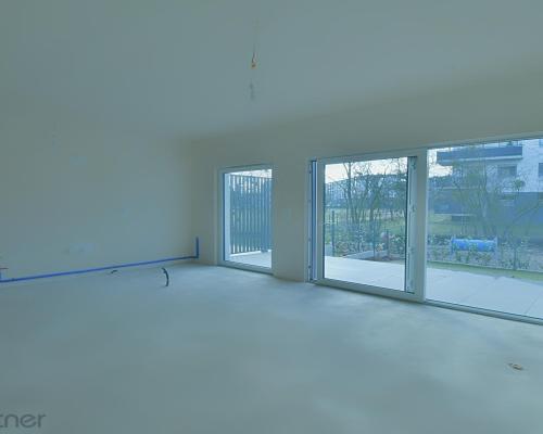 Przestronne mieszkania w willach miejskich- GOTOWE