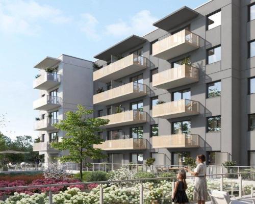 4-POKOJOWE MIESZKANIE DOSKONAŁEJ LOKALIZACJI