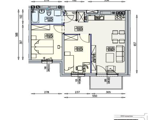 TWOJE MIEJSCE WE WROCŁAWIU! BISKOŚĆ USŁUG I ZIELEŃ